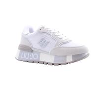 Sneakers Liu Jo Amazing 25 BA4005 PX303 Bianco 40