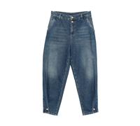 Liu Jo - Jeans Loose Fit - - Jeans - Donna - Blu - W27