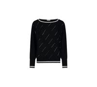 Liu Jo Jeans Maglia Nero L