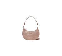 Liu Jo Jeans Mini Hobo Bag intrecciata Meg Rose