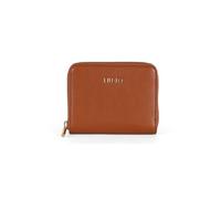 Liu Jo Jeans Mini portafoglio Caliwen Marrone Marrone Bran 81154
