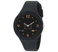 Orologio Unisex LIU JO Smartwatch VOICE PAINT BLACK codice prodotto SWLJ121