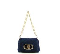 Liu Jo Jeans Pochette LaPuffy piccola Dress Blue