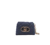 Liu Jo Jeans Pochette LaPuffy piccola Dress Blue