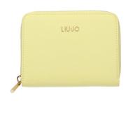 LIU JO Jeans Portafoglio Medio Zip Around Endive