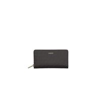 Liu Jo JEANS Portafoglio Xl Zip Around, Deep brown, AF6170 E1141