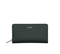 Liu Jo JEANS Portafoglio Xl Zip Around, Foresta, AF6170 E1141