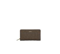 Liu Jo JEANS Portafoglio Xl Zip Around, Mocha, AF6170 E1139