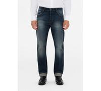 Liu Jo jeans uomo slim fit lavaggio scuro 30
