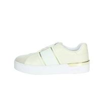 Liu Jo Jeans Sneaker c/Inserto Elastico Silvia 100 Liu Jo White 01111, 37