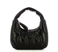 Liu Jo Felce Borsa a tracolla 26 cm nero (TAS017883)