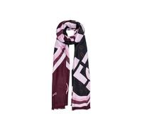 LIU JO Stola Nessun Valore 2F5082T0300 - RED WINE (91726)