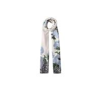 LIU JO Flower met Foulard Nessun Valore 2F5077T0300 - LIGHT DENIM (74015)