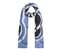 LIU JO Stola 2F5082T0300 - LIGHT DENIM (74015)