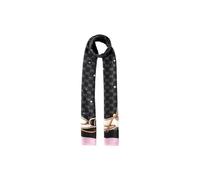 LIU JO Flower met Foulard 2F5079T0300 - NERO (22222)