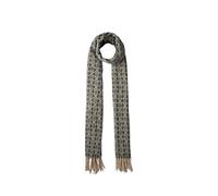 Liu Jo Stola Flower Met Foulard Nessun Valore 2F5018T0300 Nero