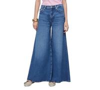 Liu Jo Jeans Super Flare A Vita Alta - Denim Pant.Super Flare H.W. - 29