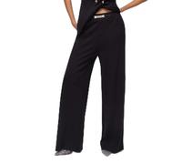 Liu Jo Jersey Trousers M, 22222