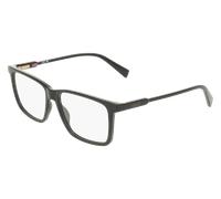 Liu Jo Junior Liu Jo LJ3623 001 Montature da vista bambino Bio-iniettato Nero Squadrata Normale
