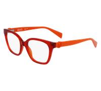 Liu Jo Junior LJ3618 223 Montature da vista Bio-iniettato Squadrata Normale Normale