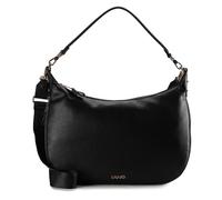 Liu Jo Kaliska Borsa a spalla L 39 cm espandibile nero