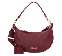Liu Jo Kaliska Borsa a tracolla S 25 cm con piega di espansione rosso