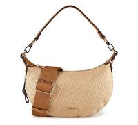 Liu Jo Kaliska Borsa a tracolla S 26 cm con piega di espansione beige