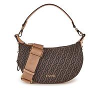 Liu Jo Kaliska Borsa a tracolla S 26 cm con piega di espansione marrone