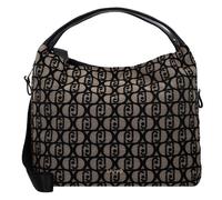 Hobo L Jacquard 00263 TABACCO