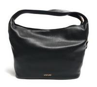 LIU JO borsetta Kaliska ECS Hobo Bag M Nero