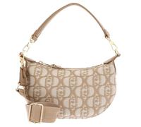 LIU JO Kaliska Hobo Bag S Natural