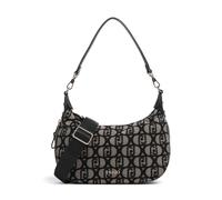 Liu Jo Kaliska M Borsa hobo marrone, poliestere, donna