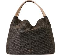 Liu Jo - Kaliska Shopper Bag - - Bags - Donna - Marrone - ONE SIZE