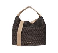 Liu Jo Borsa a spalla Kaliska AA6057T378A Testa di Moro Poliestere 40x33x14 cm Tracolla regolabile