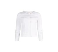Liu Jo - Kate Jacket - - Jackets - Donna - Bianco - XL
