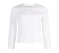 Liu Jo - Kate Jacket - - Jackets - Donna - Bianco - L