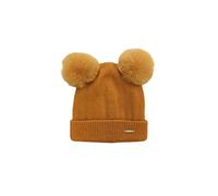 LIU JO KF1162 M0300 Cappelli Beanie Bambina Giallo L