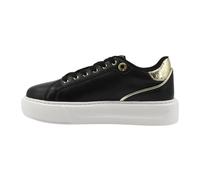 Liu Jo - Kylie 27 - - Shoes - Donna - Nero - 37 EU