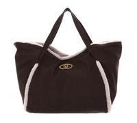 Borsa Tote Donna Liu Jo AF4313E0116 Mocha