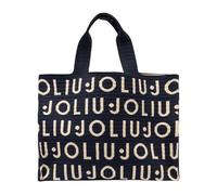 Liu Jo - L Tote Knitted Logo - - Bags - Donna - Multicolore - ONE SIZE