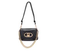 LIU JO LA PUFFY Borsa Nessun Valore AF5269E0161 - NERO (22222)