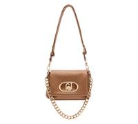 LIU JO LA PUFFY Borsa Nessun Valore AF5269E0161 - SUEDE (81140)