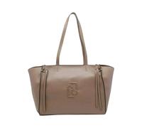 Liu Jo - La Shopping Bag L Lapislazzu - - Bags - Donna - Marrone - ONE SIZE
