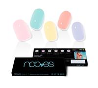 Liu-jo Láminas De Uñas De Gel Bridge Premium Luxe Bridge 20 U Mujer