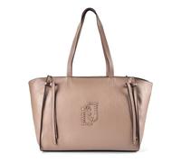 Liu Jo Lapislazzulo Borsa shopper L 34 cm beige