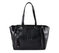 Liu Jo Lapislazzulo Borsa shopper L 34 cm nero