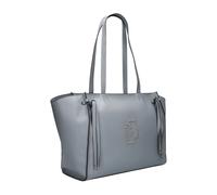 Liu Jo - Lapislazzulo Tote Bag - - Bags - Donna - Blu - ONE SIZE