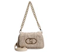 Liu Jo Lapuffy - Borsa a tracolla 19 cm (marmo)