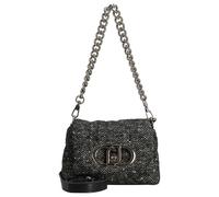 Liu Jo Jeans Pochette LaPuffy piccola Black
