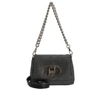 LIU JO LA PUFFY Borsa Nessun Valore AF5269J4638 - D6299 NERO/STEEL